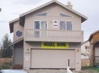 7941 Williwa St, Anchorage, AK 99519