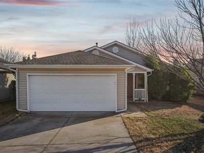 9412 Checkerbloom Dr, Oklahoma City, OK, 73165