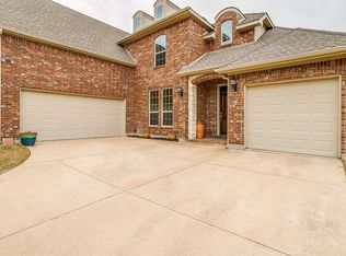 2714 Baker St, Sachse, TX 75048