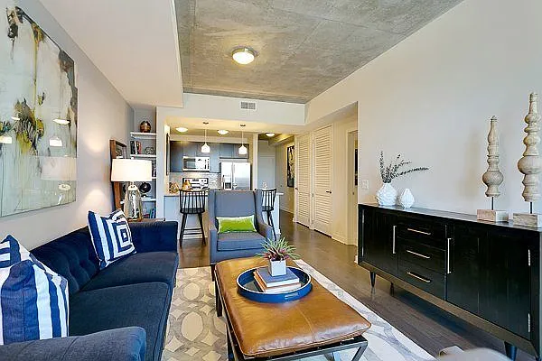 Victory Place Apartments — Photo 12