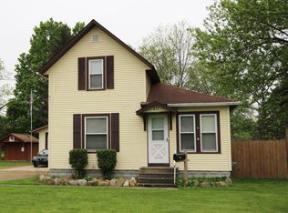 611 Draper St, Vicksburg, MI 49097