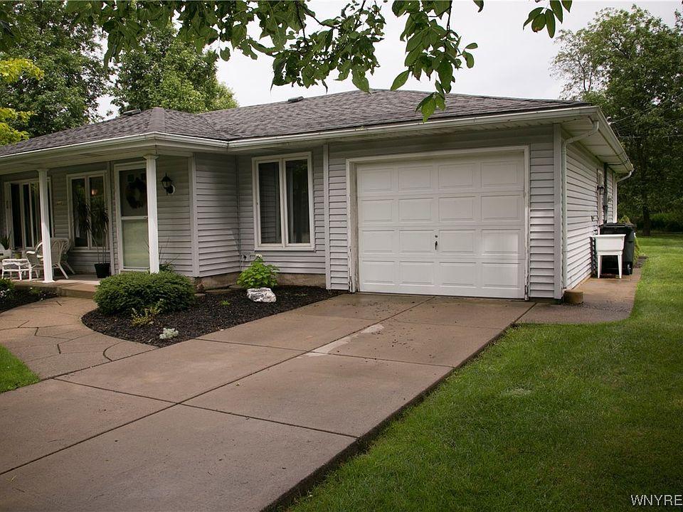 4495 Shimerville Rd Clarence NY Zillow