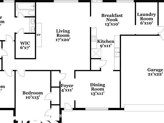 2nd image of this home
