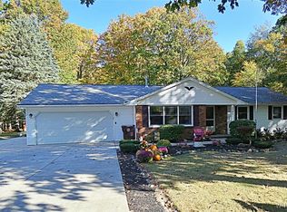 2786 Madonna Dr, Eden, NY 14057