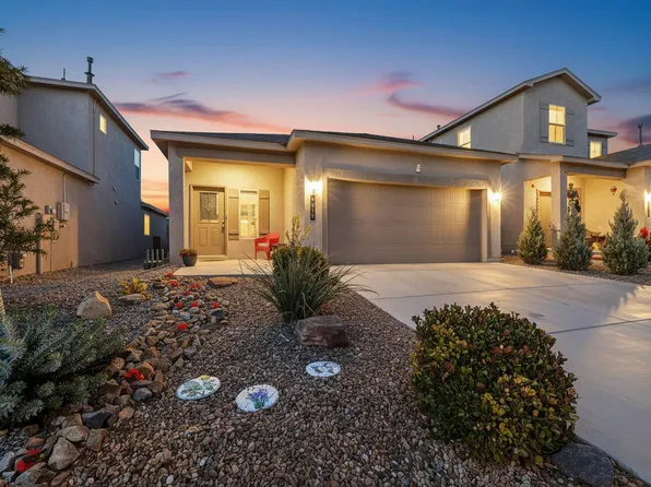 4819 Blackburn Rd NE, Rio Rancho, NM 87144