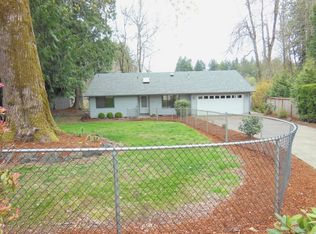5006 Viewridge Dr SE, Olympia, WA 98501