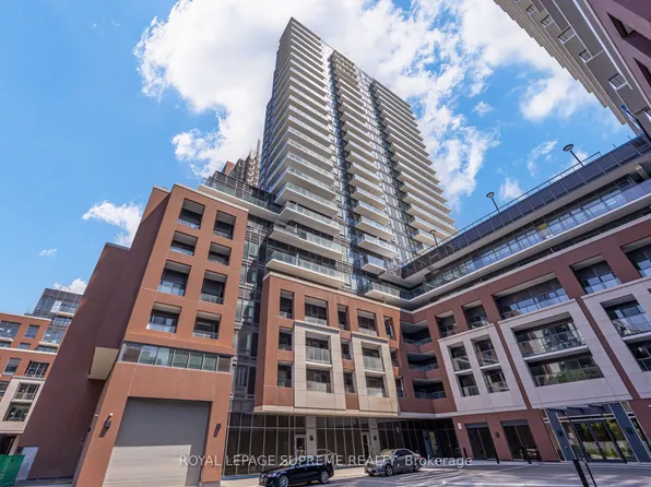 4010 Eglinton Ave W, Etobicoke, ON