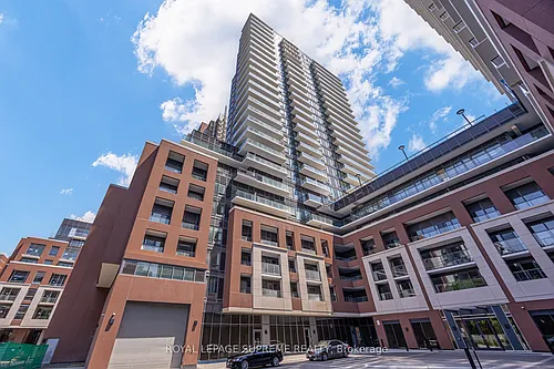 4010 Eglinton Ave W Photo 1