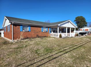 631 Old Monticello Rd, Somerset, KY 42503