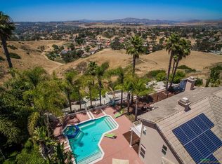 285 Bonita Canyon Dr, Bonita, CA 91902