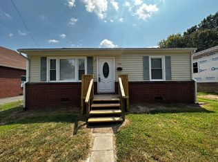 1310 Verdun St, Winston Salem, NC 27107