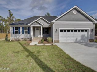 312 Argonne Rd, Southport, NC 28461