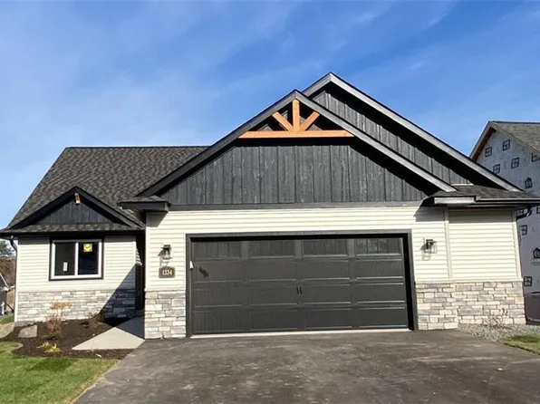 1334 Pebble Beach Drive Lot 165, Altoona, WI 54720
