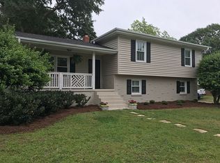 309 Don Dr, Greenville, SC 29607