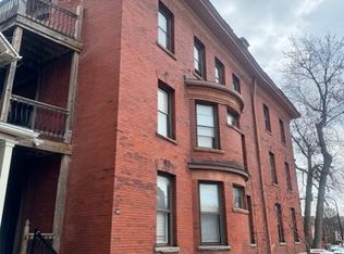215 Allen Street, Buffalo, NY 14201