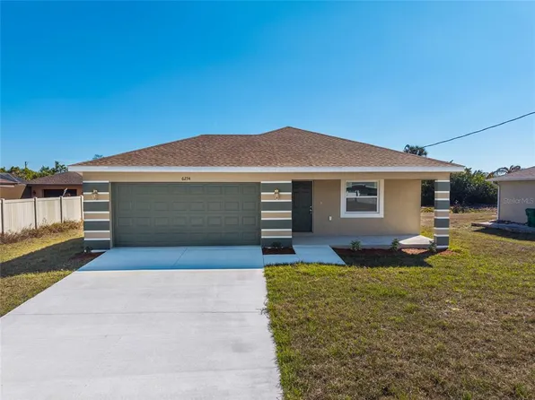 6254 Spinnaker Blvd, Englewood, FL 34224