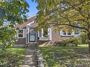 145 Lackawanna Rd, Lexington, KY 40503