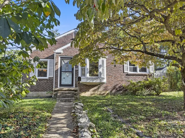 145 Lackawanna Rd, Lexington, KY 40503