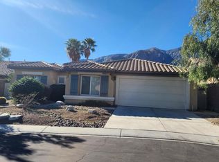 1207 Palmas Rdg, Palm Springs, CA 92262