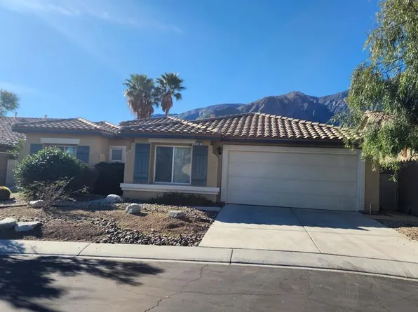 1207 Palmas Rdg, Palm Springs, CA 92262
