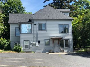 603 NE Campus St, Pullman, WA 99163