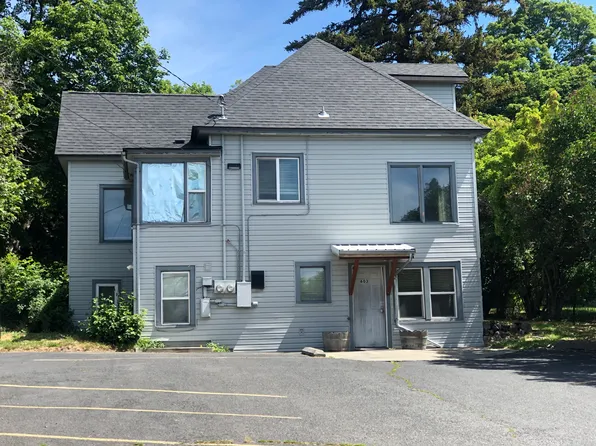 603 NE Campus St, Pullman, WA 99163
