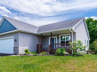 721 Quail Pkwy, Watertown, MN, 55388