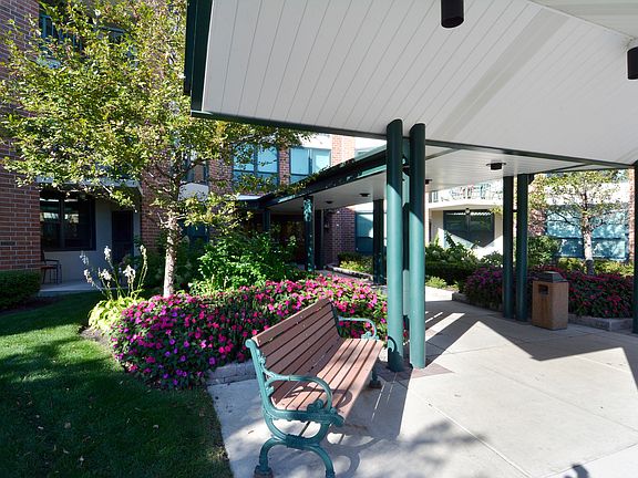 3rd image of 1280 Village Dr APT 134A
