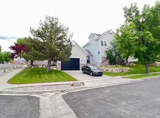 11161 S 960 E, Sandy, UT 84094