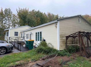784 Portland Street, Rochester, NH 03868