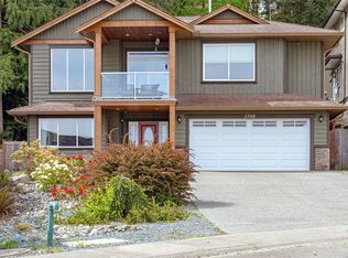 2308 Kingsford Pl, Nanaimo, BC