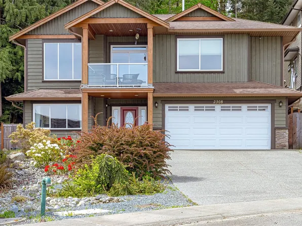 2308 Kingsford Pl, Nanaimo, BC