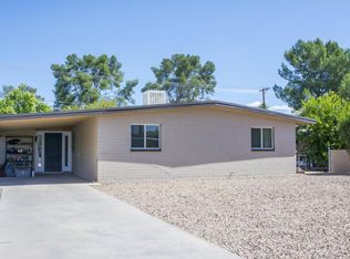 4325 E Glenn St, Tucson, AZ 85712