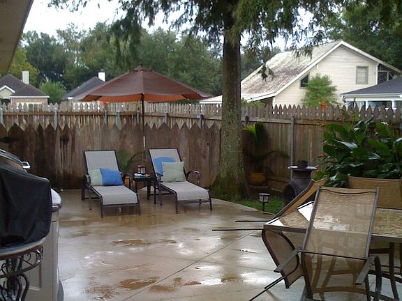 Great Outdoor Space
