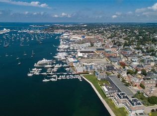 26 Coddington Wharf UNIT 2S, Newport, RI 02840