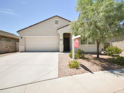 6284 S 251st Ln, Buckeye, AZ, 85326