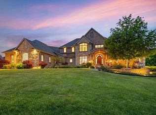 2828 E Apple Hill Blvd, Appleton, WI 54913