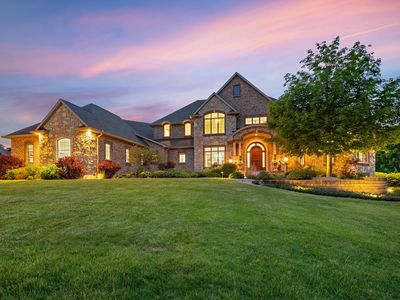 2828 E Apple Hill Blvd, Appleton, WI, 54913