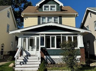 3494 W 122nd St, Cleveland, OH