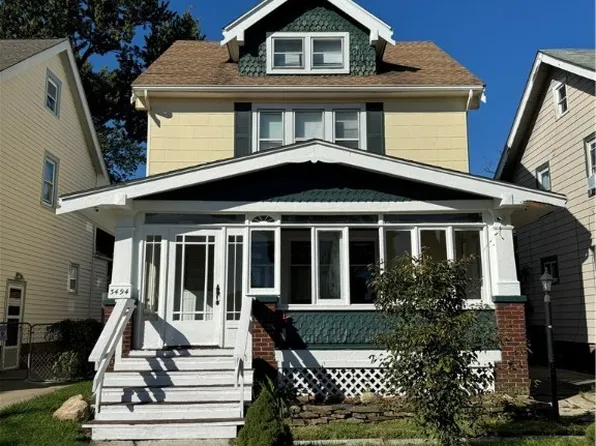 3494 W 122nd St, Cleveland, OH 44111