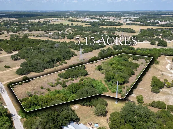 CR 1030, Lampasas, TX 76550