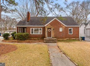 1721 Clifton Way SE, Atlanta, GA 30316