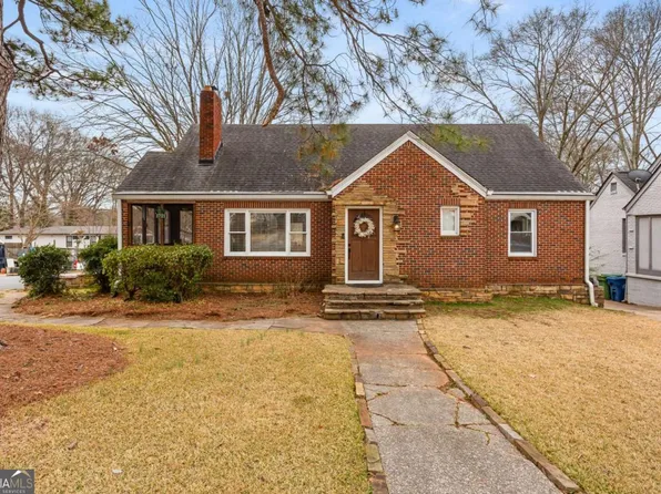 1721 Clifton Way SE, Atlanta, GA 30316