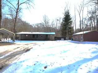 25395 Flach Rd, Mendon, MI 49072