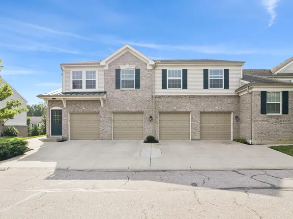 4528 Saddlecloth Ct, Batavia, OH 45103