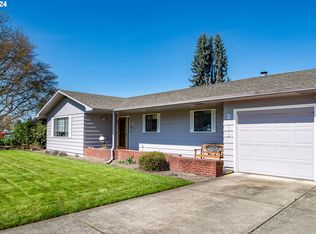 2139 Law Ln, Eugene, OR 97401