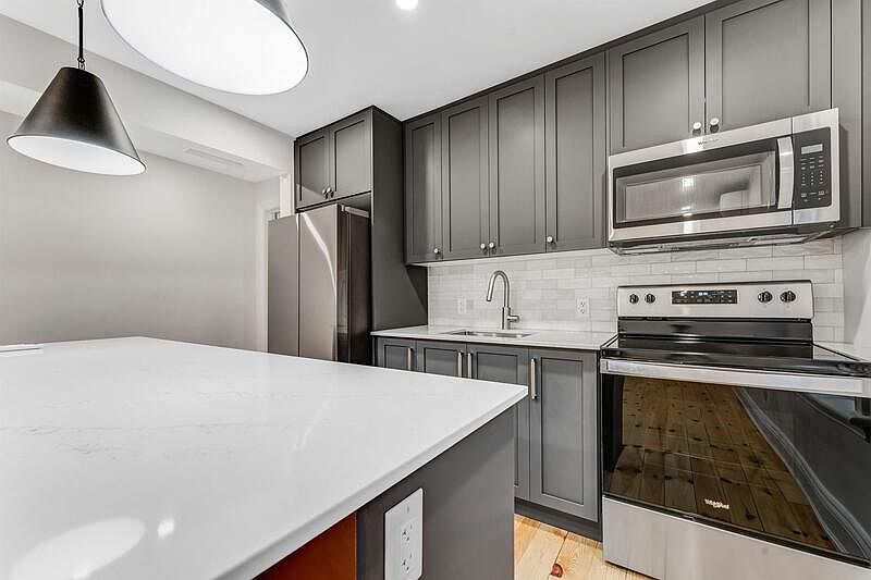 Ottawa Apartment for rent - 2 Bedrooms in Ottawa