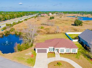 5800 Moors Oaks Dr, Milton, FL 32583