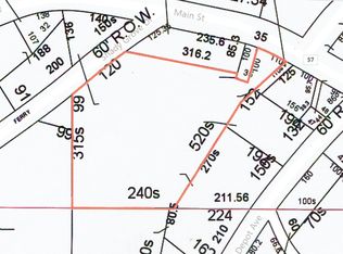 Shady Grove Rd, Hurtsboro, AL 36860