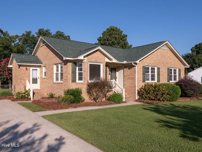 1210 White Hall Road, Winterville, NC, 28590